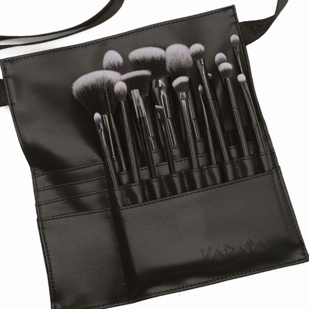 K-Professional ecsetkészlet