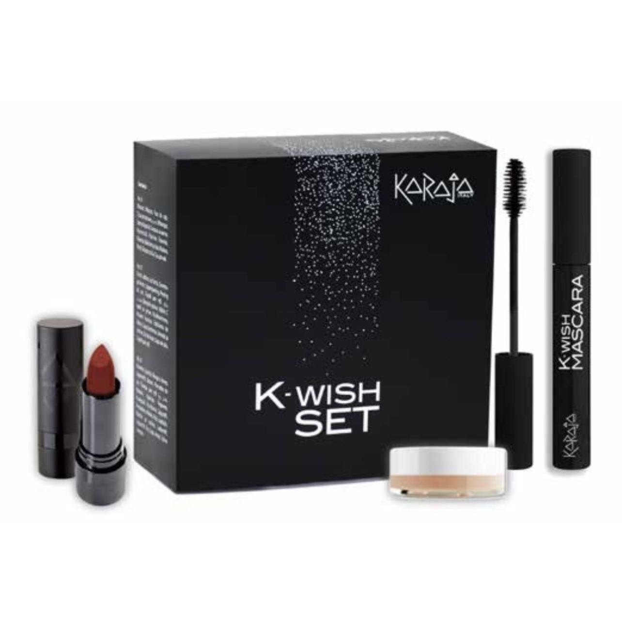 K-Wish set