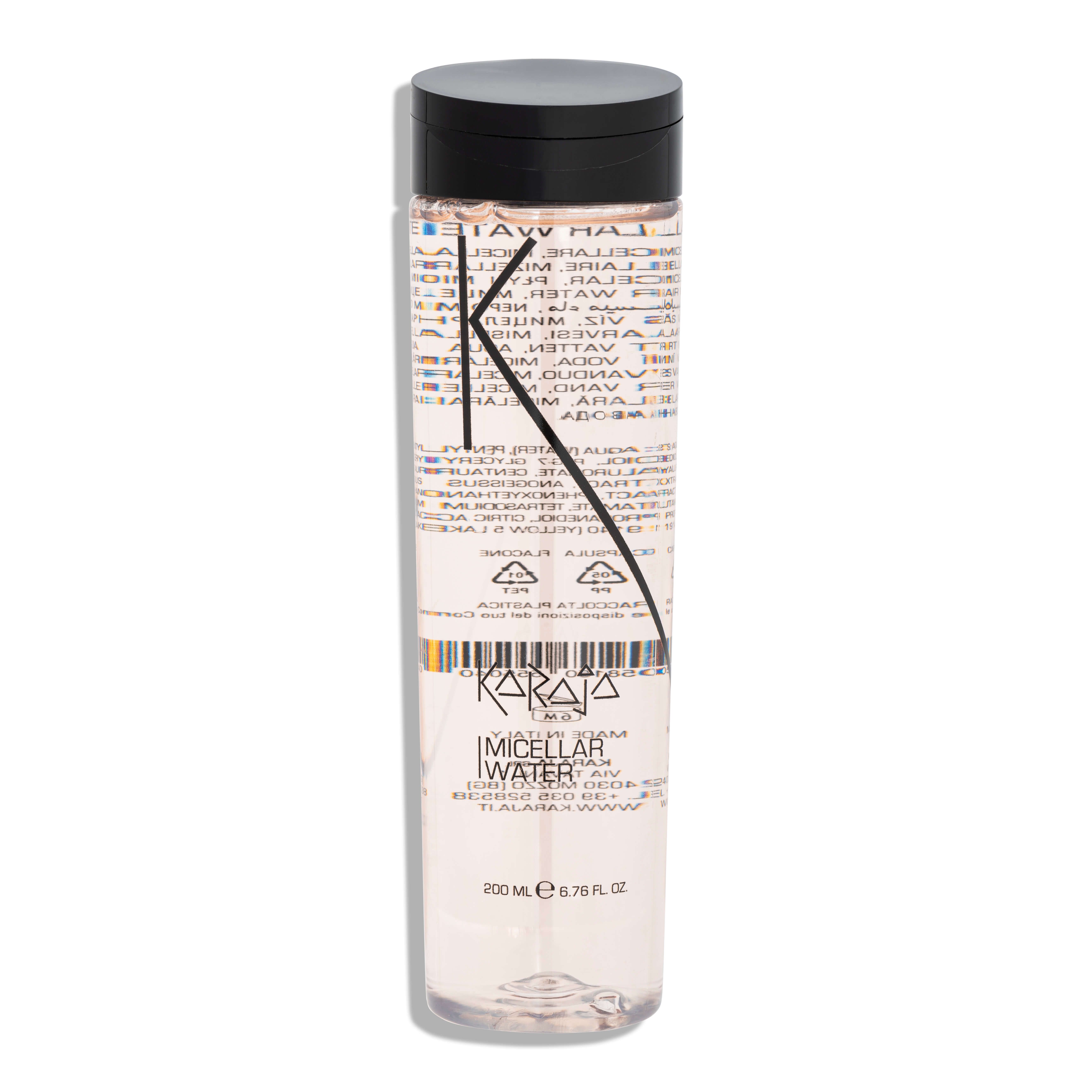 Micellar Water