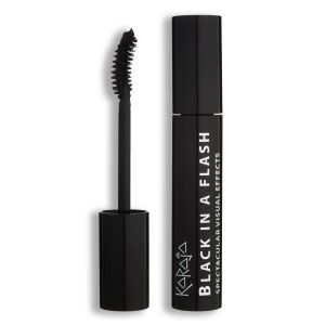 Black in a Flash Mascara