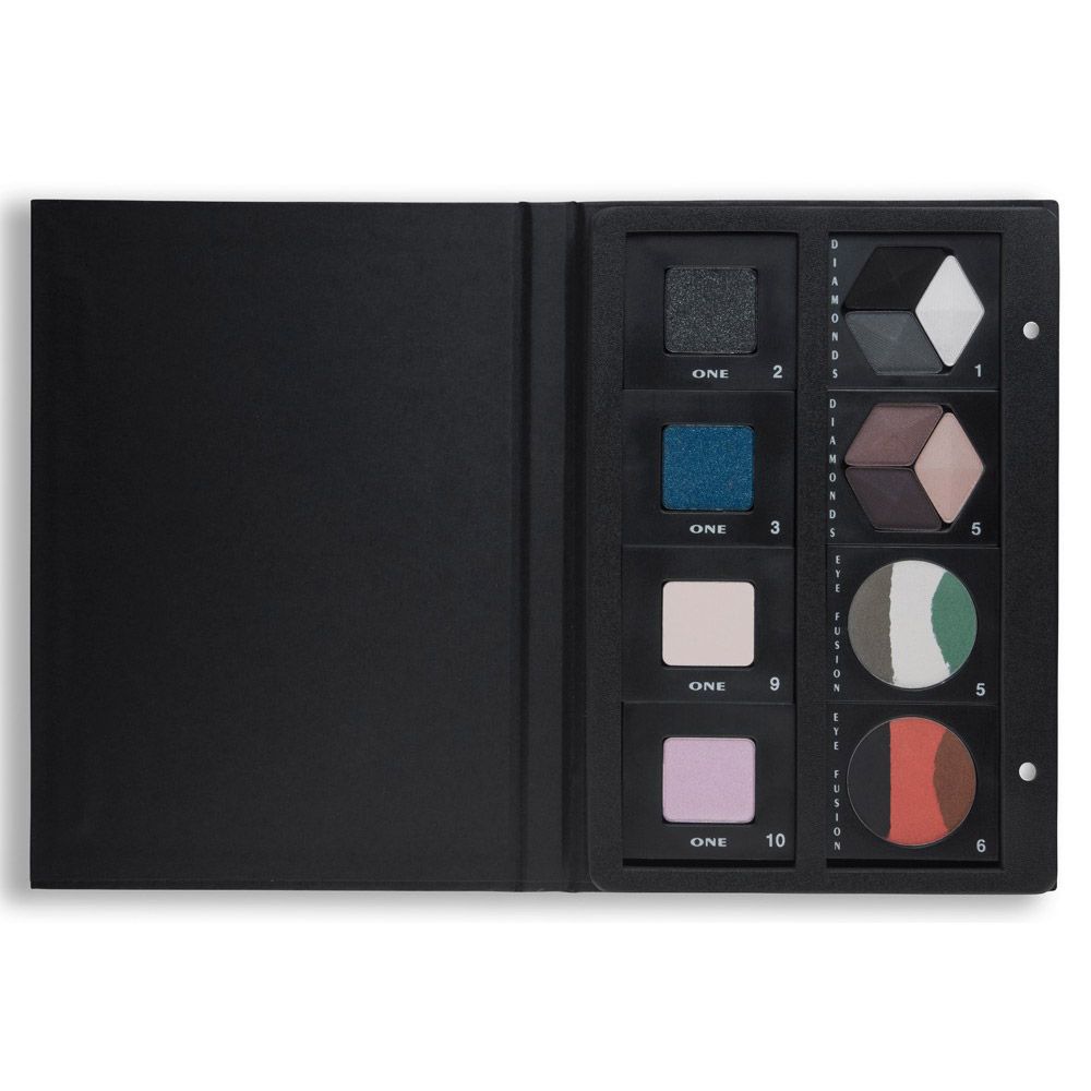 EyeShadow Palette 75