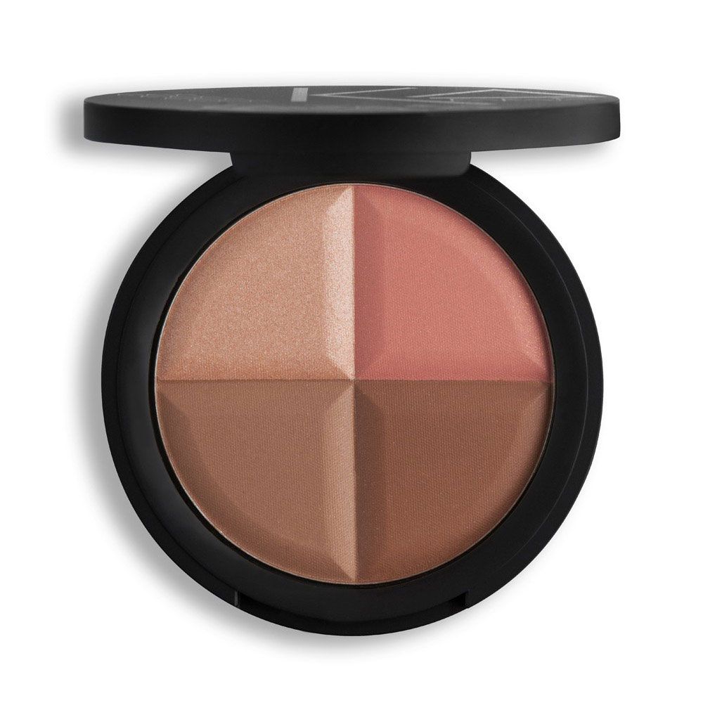 Contour Quad Face 20